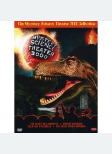 Mystery Science Theater 3000: Collection 10.2