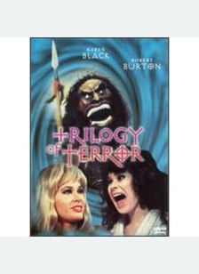 Trilogy Of Terror