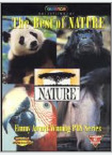 NATURE:BEST OF NATURE SET