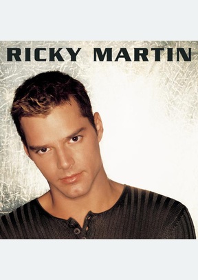 RICKY MARTIN