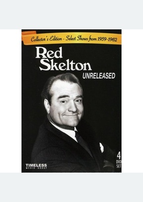 RED SKELETON:UNRELEASED 59-62