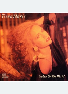 NAKED TO THE WORLD