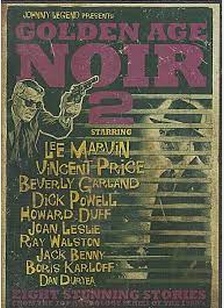 GOLDEN AGE NOIR 2