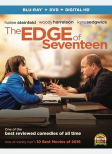 The Edge of Seventeen