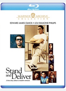 STAND AND DELIVER (BR)