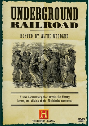 Underground Railroad