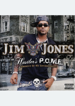 HUSTLERS P.O.M.E. (PA)