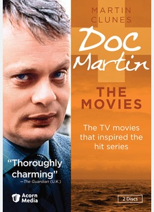 Doc Martin: The Movies