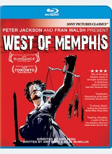 West of Memphis