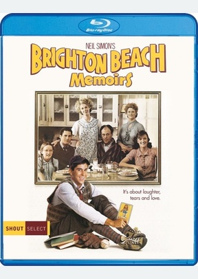 Brighton Beach Memoirs