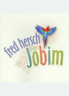 Fred Hersch Plays Jobim