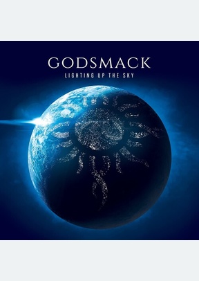 LIGHTING UP THE SKY (LP)