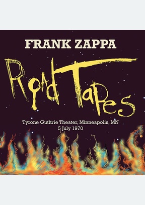 Road Tapes, Venue #3 (2 CD)