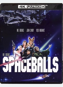 Spaceballs