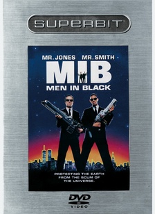 Men in Black