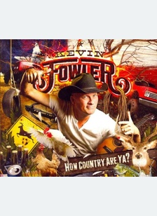 How Country Are Ya?
