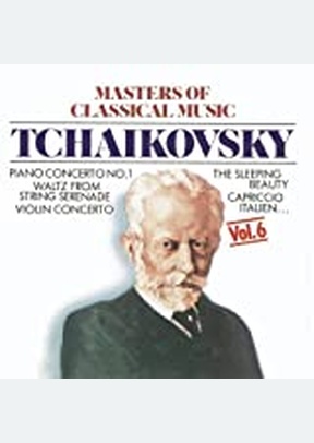 MASTERS OF CLASSICAL MUSIC V.6