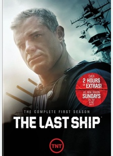 The Last Ship: The Complete First Season