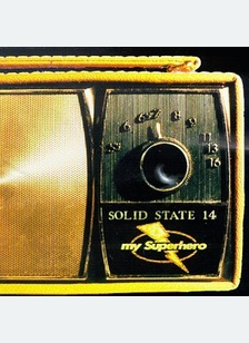 SOLID STATE 14