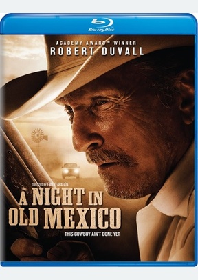 A Night in Old Mexico