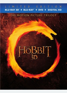 The Hobbit: The Motion Picture Trilogy