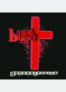 DECONSTRUCTED