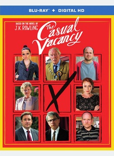 The Casual Vacancy