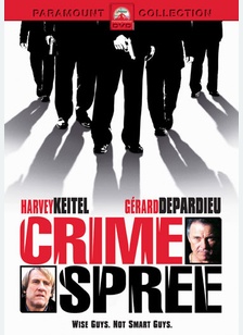 Crime Spree