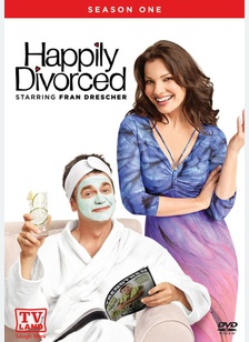 Happily Divorced: Season One