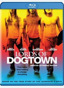 Lords of Dogtown