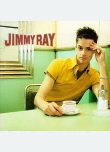 JIMMY RAY