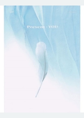 PRESENT:YOU