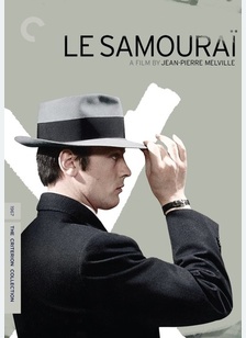 Le Samourai