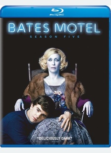 Bates Motel: Season Five
