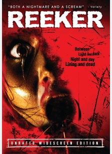 Reeker