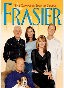 Frasier: The Complete Eighth Season