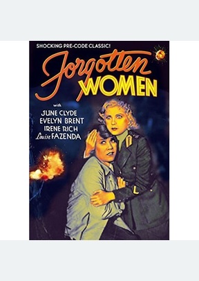 Forgotten Women