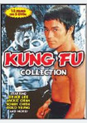 Kung Fu