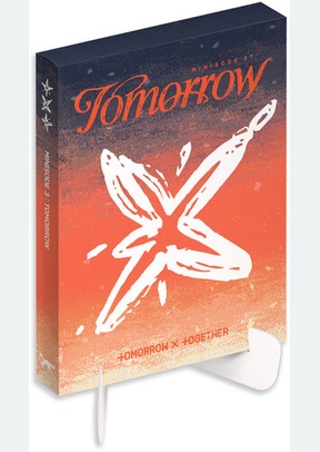 MINISODE 3: TOMORROW (LIGHT VE