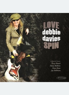 Love Spin