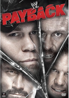WWE: Payback 2013
