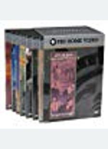 Ken Burns' America: The Complete Collection