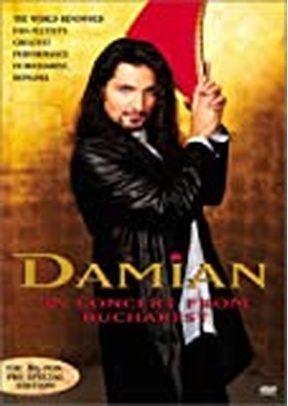 DAMIAN