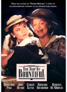 The Trip To Bountiful