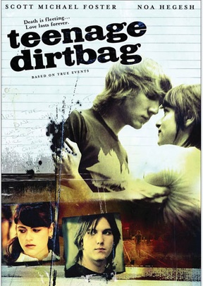 Teenage Dirtbag