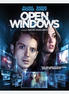 Open Windows