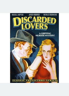 Discarded Lovers