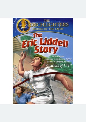 The Eric Liddell Story
