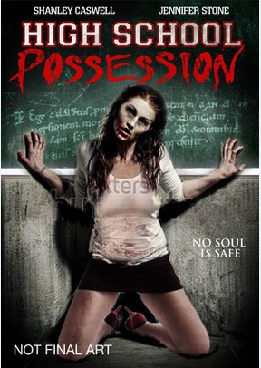 High School Exorcism
