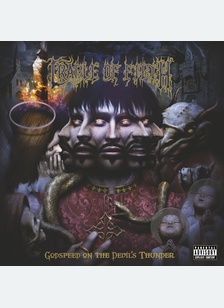 Godspeed On The Devils Thunde